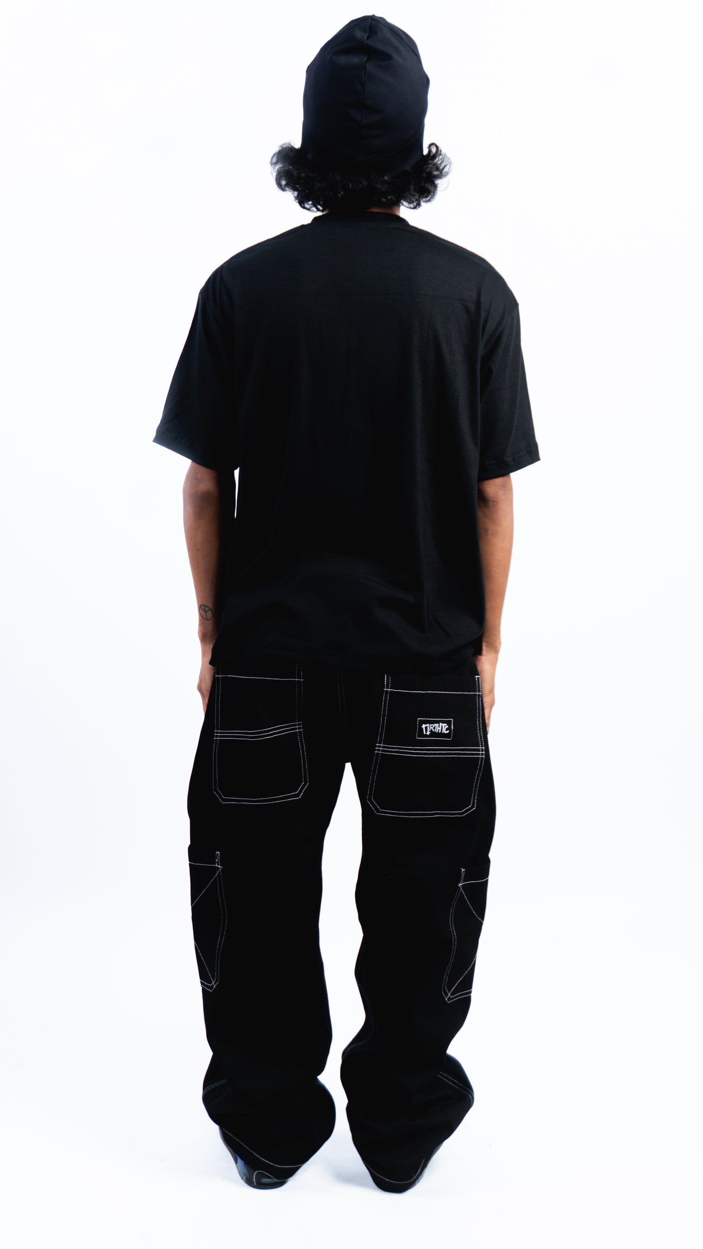 Tshirt - Black