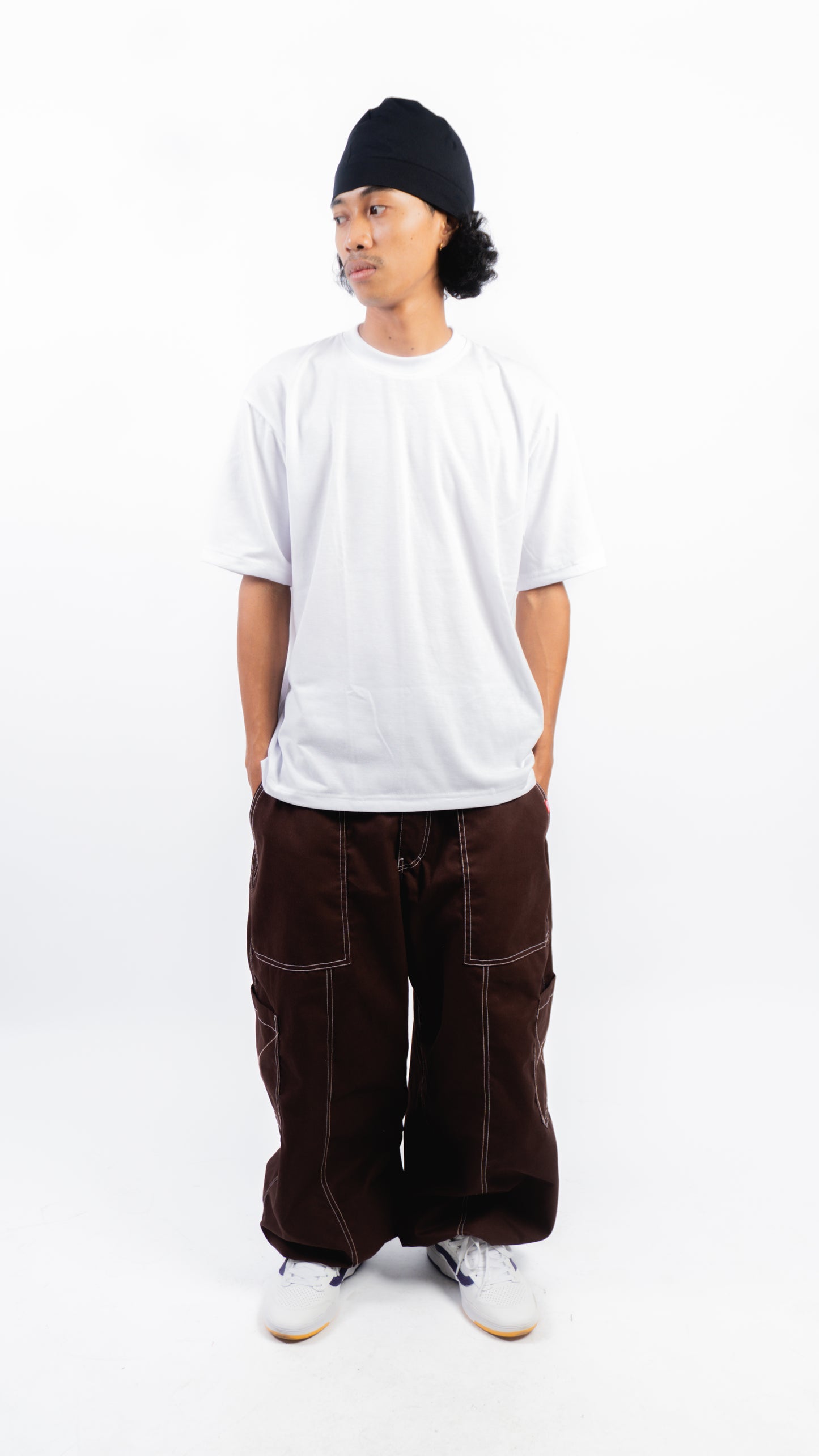 Tshirt - White