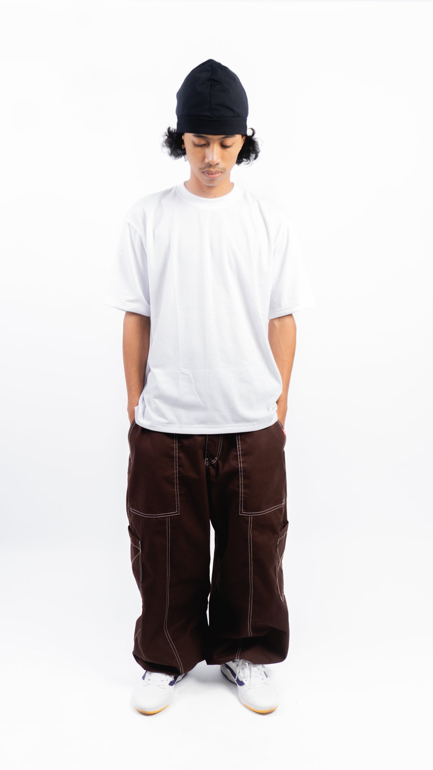 Tshirt - White