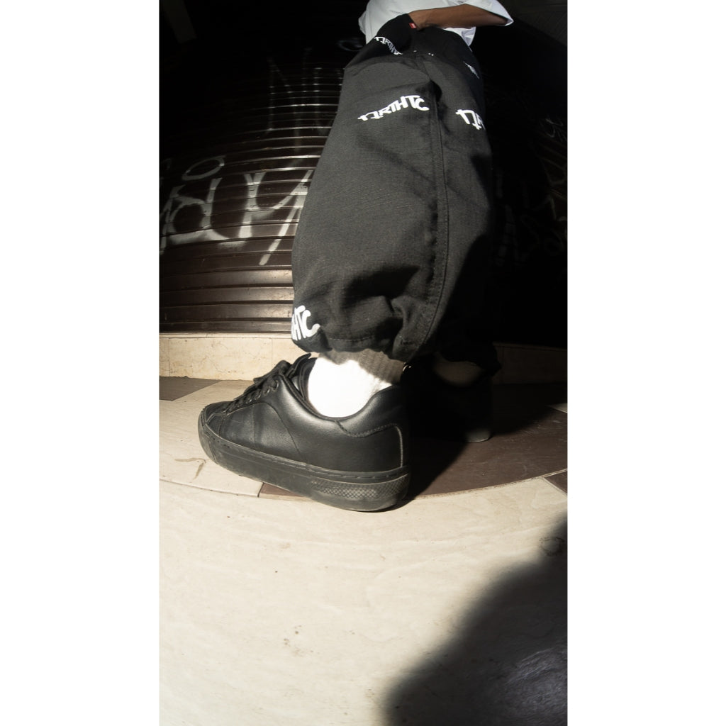 OG LOGO SET BLACK