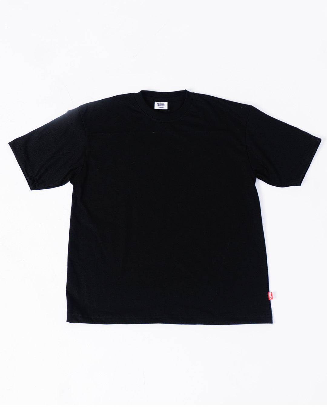 Tshirt - Black